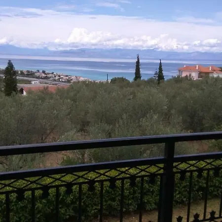 Melissi View