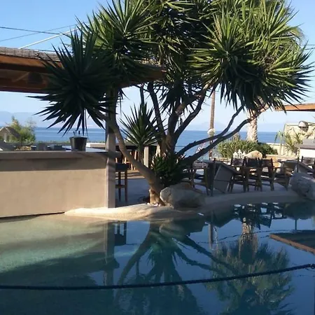 Casa vacanze Melissi View Melíssion