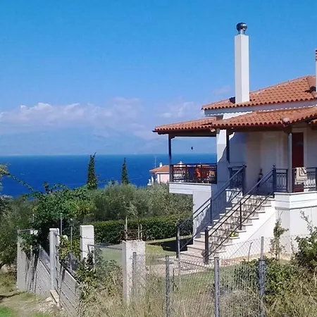 Melissi View Casa vacanze