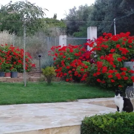 Casa vacanze Melissi View